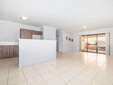3/137 Fitzroy Road, Rivervale WA 6103