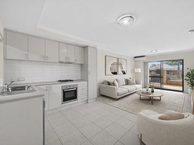 4/312 Railway Parade, East Cannington WA 6107