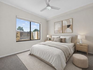4/312 Railway Parade, East Cannington WA 6107