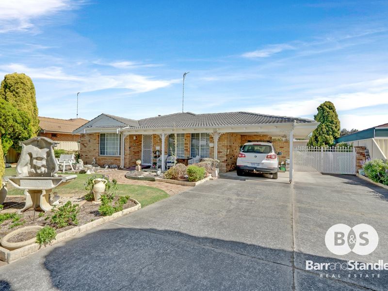 6 Oleander Place, East Bunbury