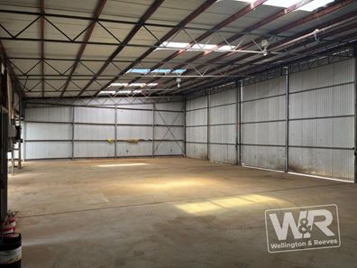 Shed 2/437 Chester Pass Road, Warrenup WA 6330