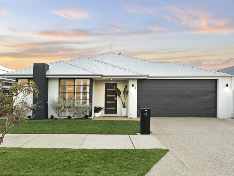 9 Meyers Street, Baldivis WA 6171