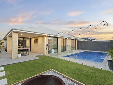 9 Meyers Street, Baldivis WA 6171