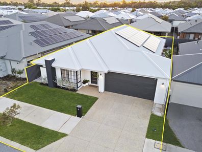 9 Meyers Street, Baldivis WA 6171