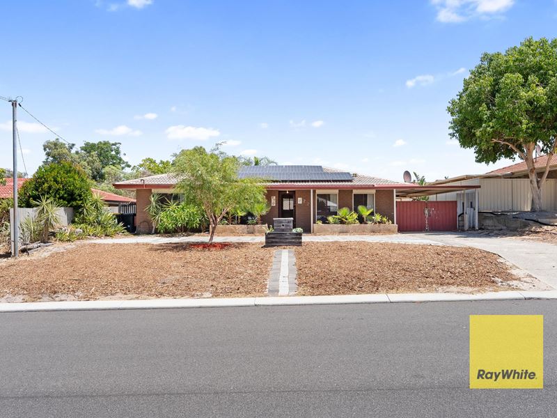 27 Kellerman Way, Gosnells