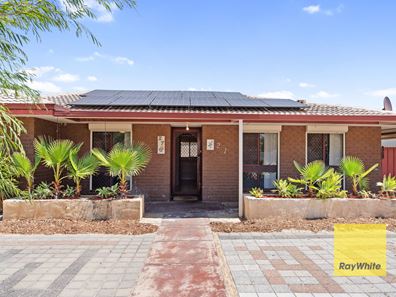 27 Kellerman Way, Gosnells WA 6110