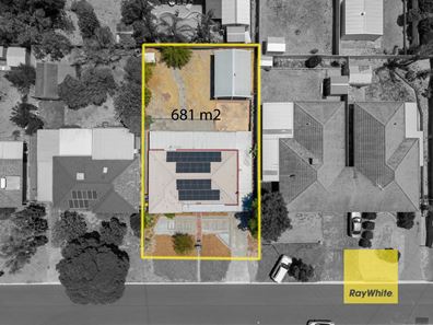 27 Kellerman Way, Gosnells WA 6110
