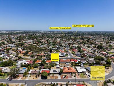 27 Kellerman Way, Gosnells WA 6110