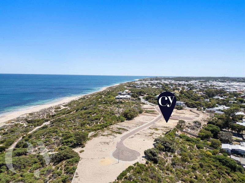 Lot 27, 20 Oceanic Drive, Dawesville