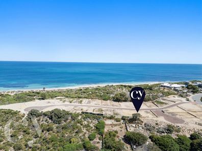 Lot 27, 20 Oceanic Drive, Dawesville WA 6211