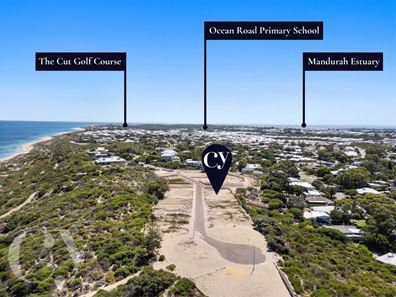 Lot 27, 20 Oceanic Drive, Dawesville WA 6211