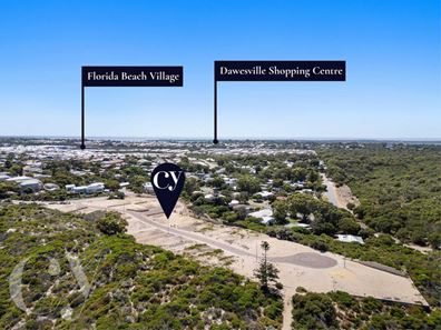Lot 27, 20 Oceanic Drive, Dawesville WA 6211