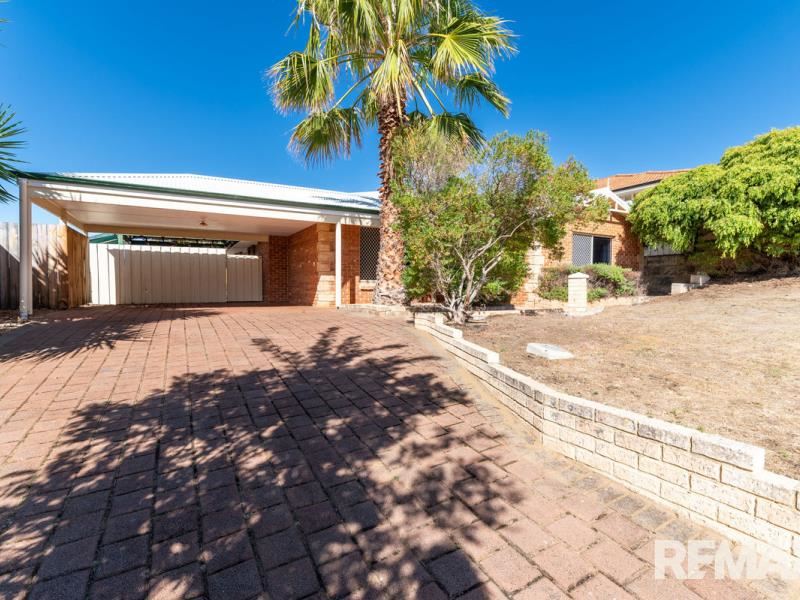 15 Corsock Loop, Kinross WA 6028