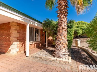 15 Corsock Loop, Kinross WA 6028