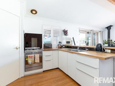 15 Corsock Loop, Kinross WA 6028