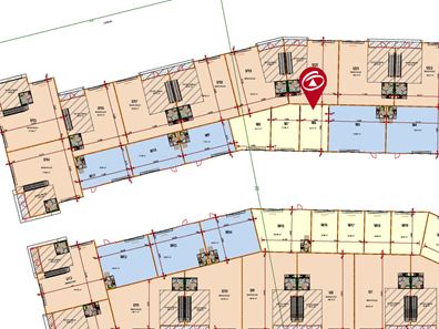 Proposed Micro Unit 6, 22-25 Busselton Airport Business Park, Yalyalup WA 6280