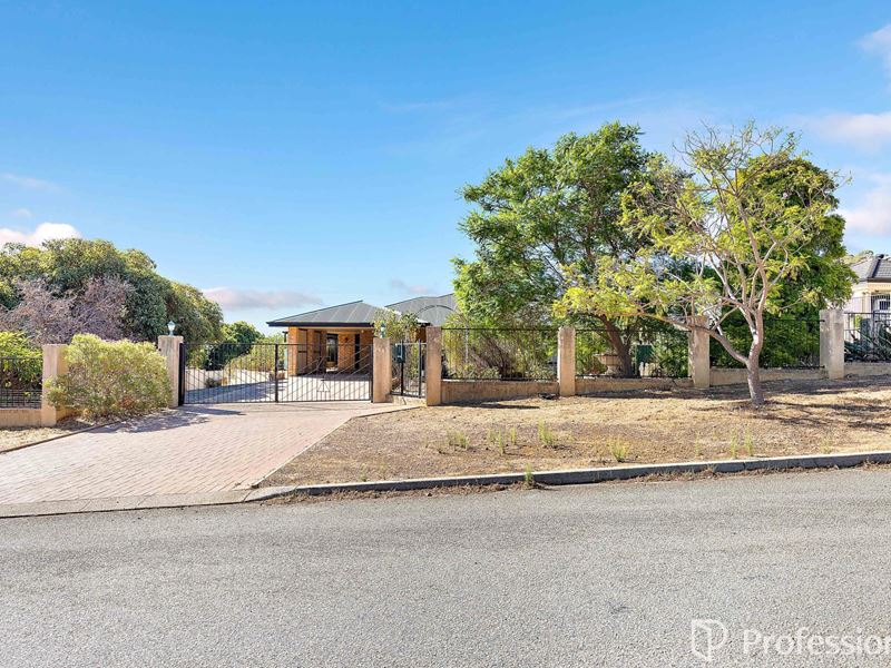 20 Richon Heights, Mount Richon