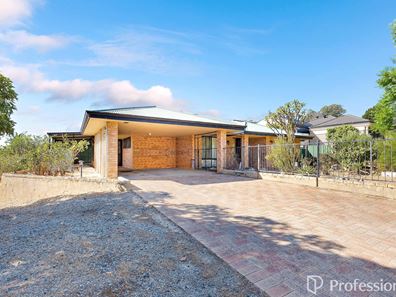 20 Richon Heights, Mount Richon WA 6112