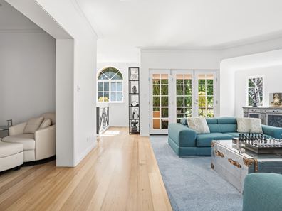 2/61 Bay View Terrace, Claremont WA 6010