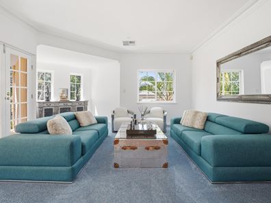 2/61 Bay View Terrace, Claremont WA 6010