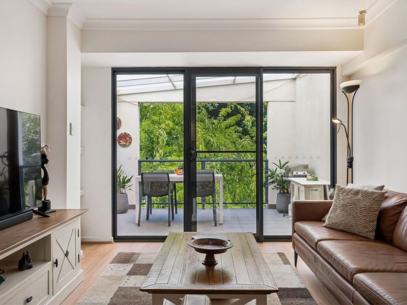 24/40 Onslow Road, Shenton Park