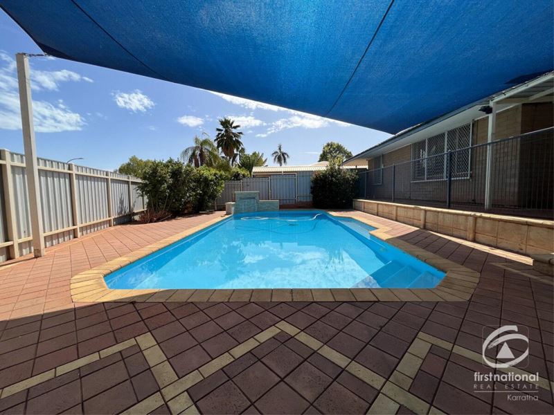 21 Wickerson Way, Bulgarra WA 6714