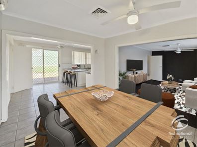 21 Wickerson Way, Bulgarra WA 6714