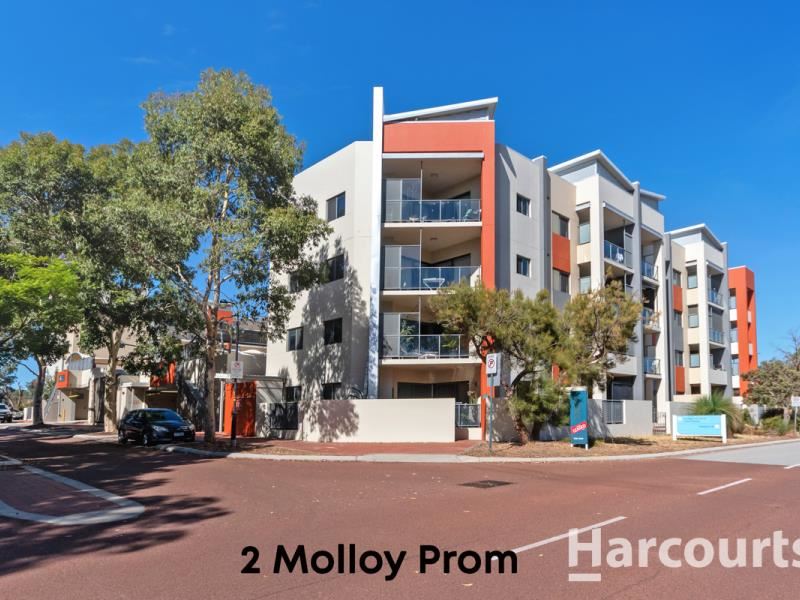 43/2 Molloy Promenade, Joondalup
