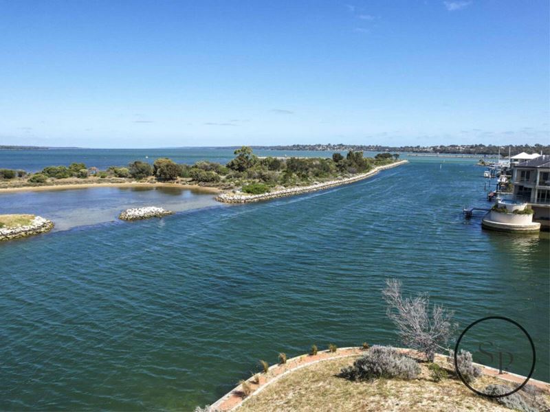 35 Sandpiper Island Retreat, Wannanup