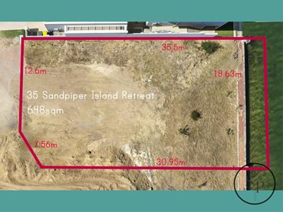 35 Sandpiper Island Retreat, Wannanup WA 6210