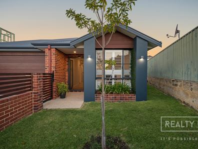 27A Mason Way, Padbury WA 6025