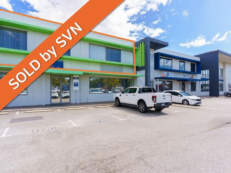 20/524 Abernethy Road, Kewdale