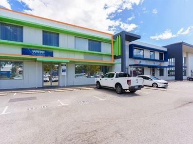 20/524 Abernethy Road, Kewdale WA 6105