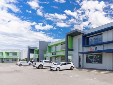 20/524 Abernethy Road, Kewdale WA 6105