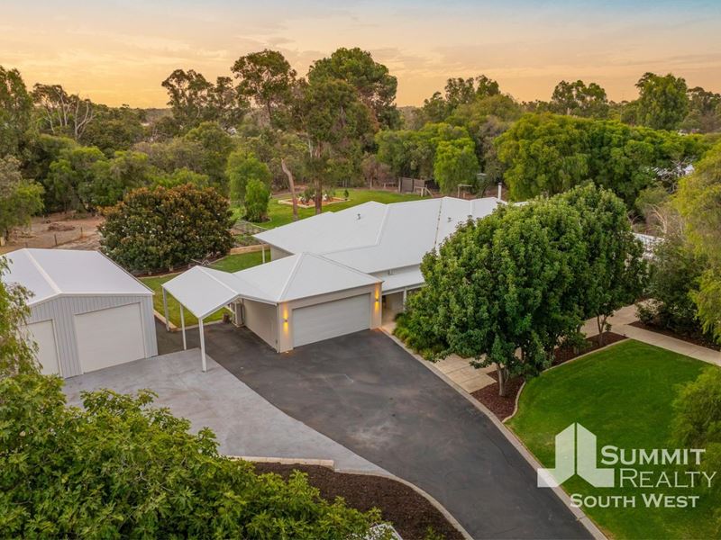 10 Dunmow Rise, Gelorup