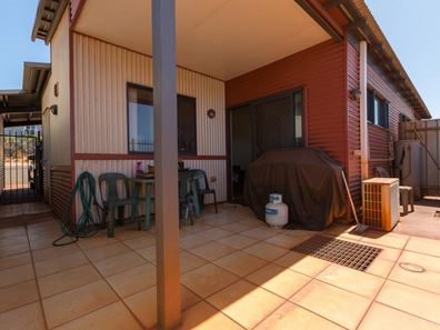 3/32 Kingsmill Street, Port Hedland WA 6721