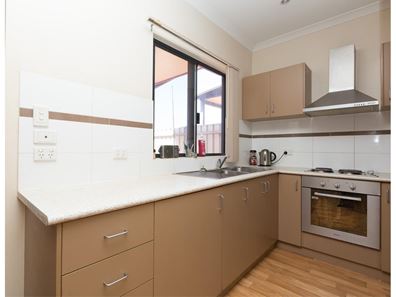 3/32 Kingsmill Street, Port Hedland WA 6721