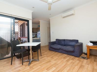 3/32 Kingsmill Street, Port Hedland WA 6721