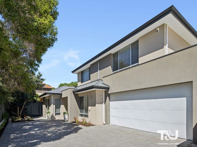 204A Jersey Street, Wembley WA 6014
