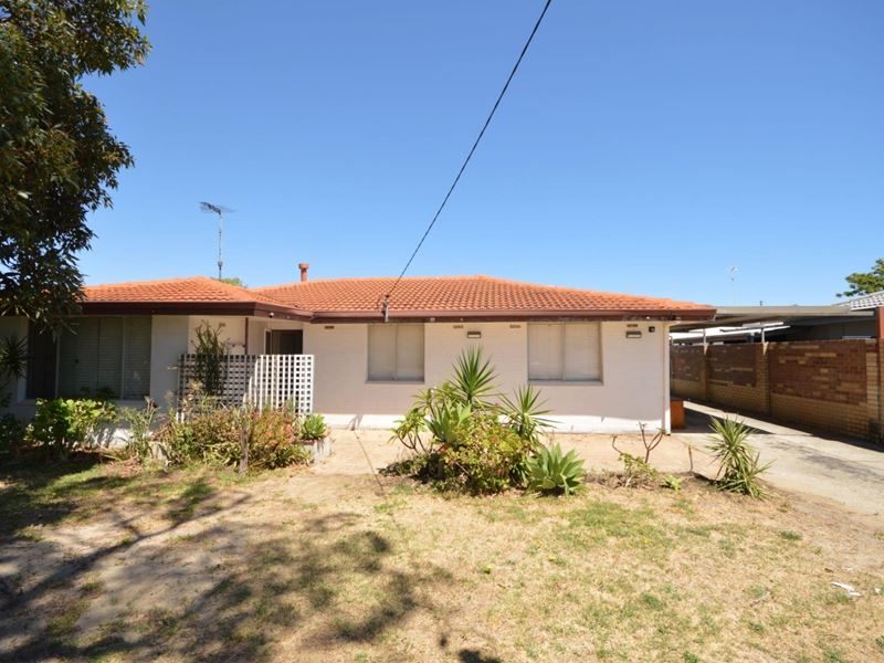 19 Vance Street, Dudley Park