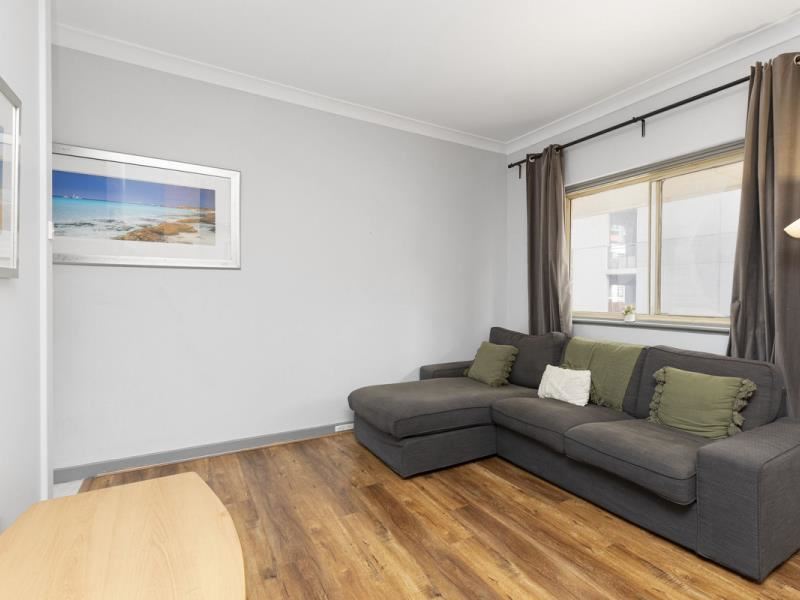 63/138 Adelaide Terrace, East Perth