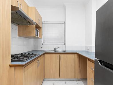 63/138 Adelaide Terrace, East Perth WA 6004