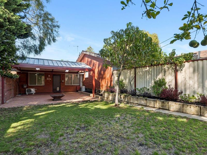 113b Scarborough Beach Road, Scarborough