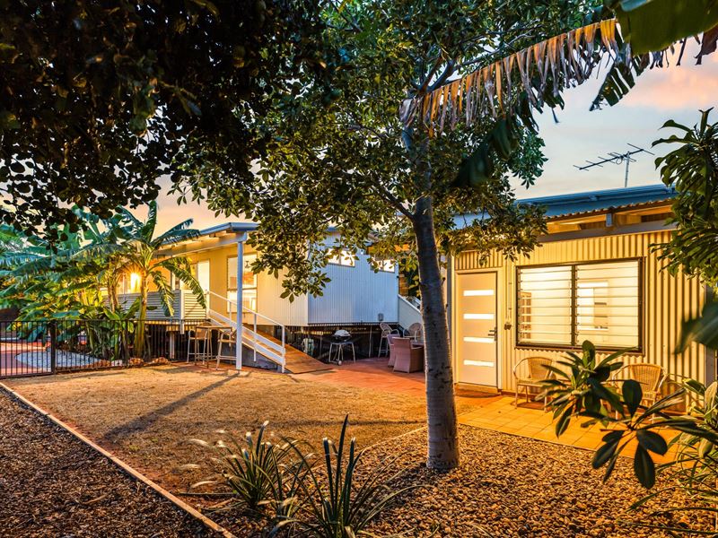 77 Guy Street, Broome