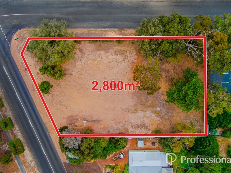 129 South Western Highway, Waroona WA 6215