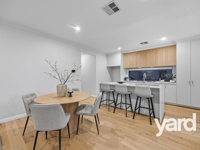 Proposed Lot 1/10 Butler Street, Willagee WA 6156