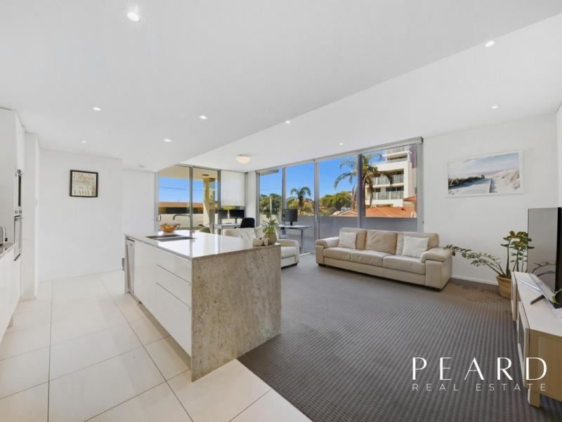 4/29 Hastings Street, Scarborough