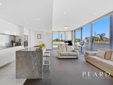 4/29 Hastings Street, Scarborough WA 6019