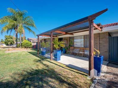 45 Ogden Street, Collie WA 6225