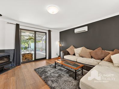 45 Ogden Street, Collie WA 6225